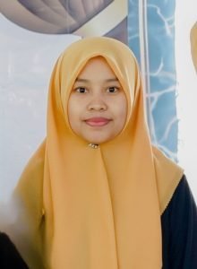 NGAZIZATUR ROFINGAH